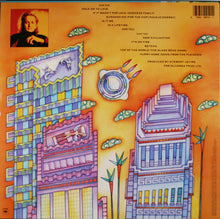 Load image into Gallery viewer, Jon Anderson : In The City Of Angels (LP, Album)