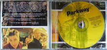 Load image into Gallery viewer, Parkway (2) : Glad You Made It (CD, Album)