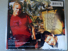 Load image into Gallery viewer, Parkway (2) : Glad You Made It (CD, Album)