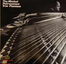Load image into Gallery viewer, Michel Petrucciani Trio* : Pianism (LP, Album)