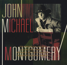 Load image into Gallery viewer, John Michael Montgomery : John Michael Montgomery (CD, Album, Promo)
