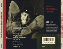 Load image into Gallery viewer, John Michael Montgomery : John Michael Montgomery (CD, Album, Promo)