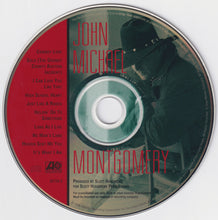 Load image into Gallery viewer, John Michael Montgomery : John Michael Montgomery (CD, Album, Promo)