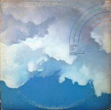 Load image into Gallery viewer, Curved Air : Second Album (LP, Album, Gat)