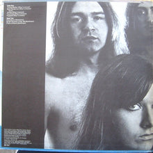 Load image into Gallery viewer, Curved Air : Second Album (LP, Album, Gat)