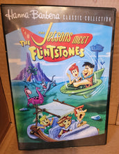 Load image into Gallery viewer, The Jetsons Meet The Flintstones