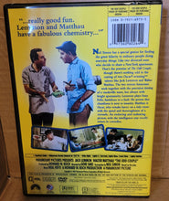 Load image into Gallery viewer, The Odd Couple - DVD - 1968 Jack Lemmon