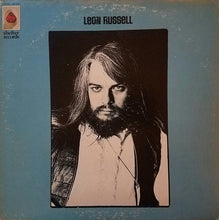 Load image into Gallery viewer, Leon Russell : Leon Russell (LP, Album, RE, Jac)