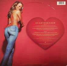 Load image into Gallery viewer, Mariah Carey : Heartbreaker (12&quot;)