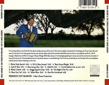 Load image into Gallery viewer, Beau Jocque &amp; The Zydeco Hi-Rollers : Git It, Beau Jocque! (CD, Album)