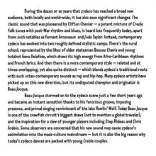 Load image into Gallery viewer, Beau Jocque &amp; The Zydeco Hi-Rollers : Git It, Beau Jocque! (CD, Album)