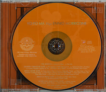Load image into Gallery viewer, Yo-Yo Ma, Ennio Morricone : Yo-Yo Ma Plays Ennio Morricone (CD, Album)