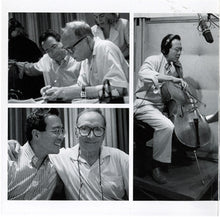 Load image into Gallery viewer, Yo-Yo Ma, Ennio Morricone : Yo-Yo Ma Plays Ennio Morricone (CD, Album)