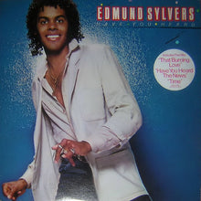 Load image into Gallery viewer, Edmund Sylvers : Have You Heard (LP, Album, Promo)