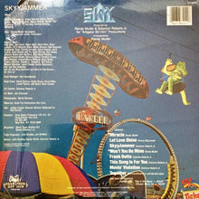 Load image into Gallery viewer, Skyy : Skyyjammer (LP, Album, Ind)