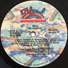 Load image into Gallery viewer, Skyy : Skyyjammer (LP, Album, Ind)