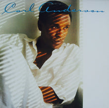 Load image into Gallery viewer, Carl Anderson : Carl Anderson (LP, Album)