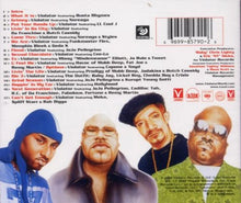 Load image into Gallery viewer, Various : Violator The Album V2.0 (CD, Album, Comp, CD )