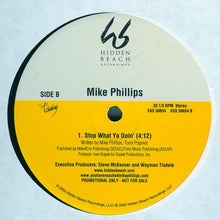 Load image into Gallery viewer, Mike Phillips (8) : Just One Take (12&quot;, Maxi, Promo)