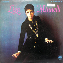 Load image into Gallery viewer, Liza Minnelli : Liza Minnelli (LP, Album, M/Print)