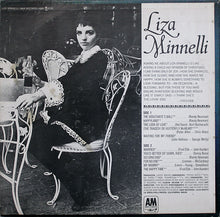 Load image into Gallery viewer, Liza Minnelli : Liza Minnelli (LP, Album, M/Print)