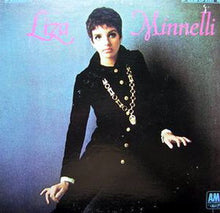 Load image into Gallery viewer, Liza Minnelli : Liza Minnelli (LP, Album, M/Print)