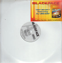 Load image into Gallery viewer, Blackface : Get Ready (12&quot;)