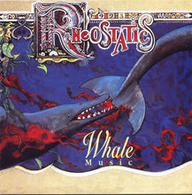 Load image into Gallery viewer, Rheostatics : Whale Music (CD, Album)
