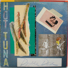 Load image into Gallery viewer, Hot Tuna : Double Dose (2xLP, Album)