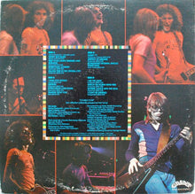 Load image into Gallery viewer, Hot Tuna : Double Dose (2xLP, Album)