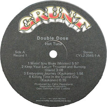 Load image into Gallery viewer, Hot Tuna : Double Dose (2xLP, Album)