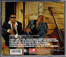 Load image into Gallery viewer, Tanto Metro &amp; Devonte : The Beat Goes On (CD, Album)