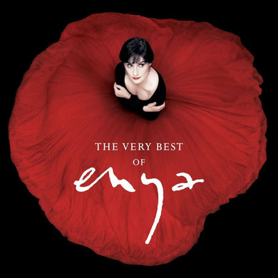 Enya : The Very Best Of Enya (CD, Comp)