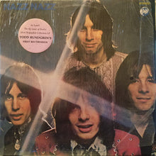Load image into Gallery viewer, Nazz : Nazz Nazz (LP, Album, RE, Red)
