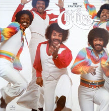 Load image into Gallery viewer, The Chi-Lites : The Fantastic Chi-Lites (LP, Album)