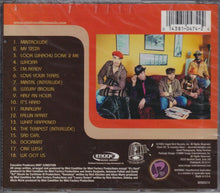 Load image into Gallery viewer, Mint Condition : Livin&#39; The Luxury Brown (CD, Album + DVD-V, NTSC, Reg)