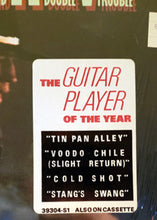 Load image into Gallery viewer, Stevie Ray Vaughan &amp; Double Trouble : Couldn&#39;t Stand The Weather (LP, Album, Pit)