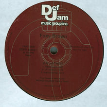 Load image into Gallery viewer, Foxy Brown : Oh Yeah (12&quot;, Promo)