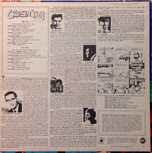 Load image into Gallery viewer, Various : Cruisin&#39; 1961 (LP, Comp, Mixed)