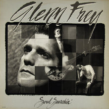 Load image into Gallery viewer, Glenn Frey : Soul Searchin' (LP, Album)