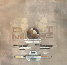 Load image into Gallery viewer, Da Beatminerz : Take That / Extreme Situation (12&quot;)