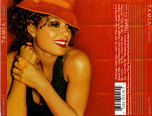 Load image into Gallery viewer, Tamia : A Nu Day (CD, Album, Enh)