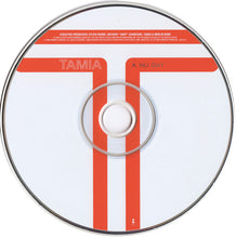 Load image into Gallery viewer, Tamia : A Nu Day (CD, Album, Enh)
