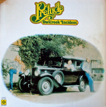 Load image into Gallery viewer, Prelude (3) : Owlcreek Incident (LP, Album)