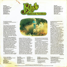 Load image into Gallery viewer, Prelude (3) : Owlcreek Incident (LP, Album)