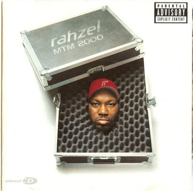 Rahzel : Make The Music 2000 (CD, Album, Enh)