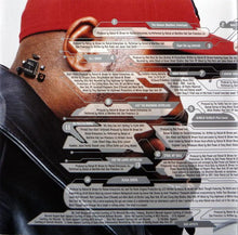 Load image into Gallery viewer, Rahzel : Make The Music 2000 (CD, Album, Enh)