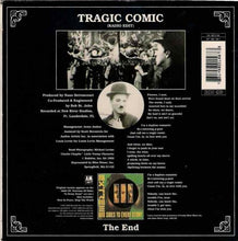 Load image into Gallery viewer, Extreme (2) : Tragic Comic (7&quot;, S/Sided, Etch, S/Edition)