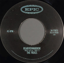 Load image into Gallery viewer, Pearl Jam / The Frogs : Immortality / Rearviewmirror (7&quot;)