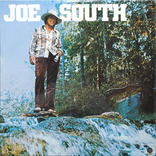 Load image into Gallery viewer, Joe South : Joe South (LP, Album)
